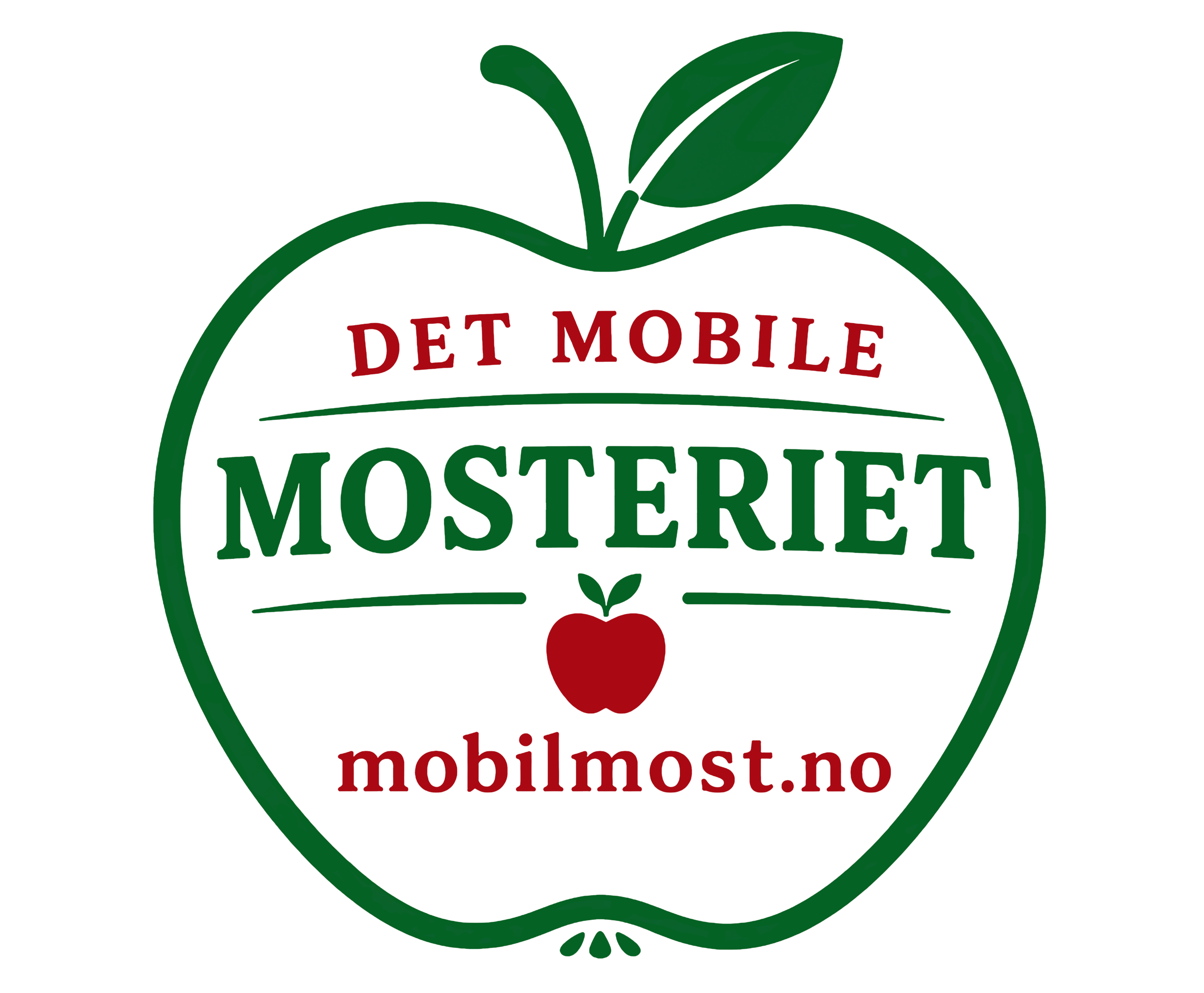 Det Mobile Mosteriet